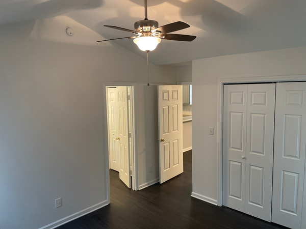 Coliving in Thomasboro - Hoskins - West Charlotte, Charlotte
