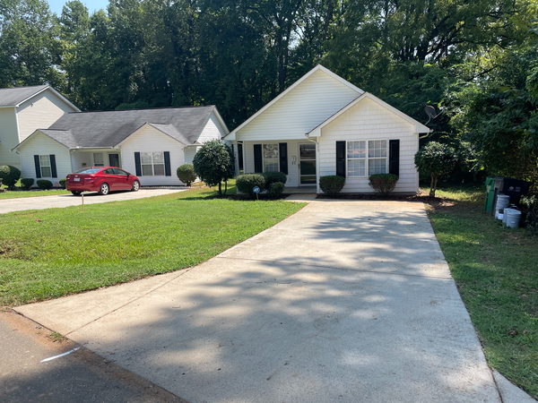 Coliving in Thomasboro - Hoskins - West Charlotte, Charlotte