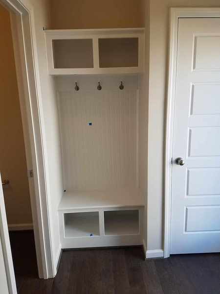 Coliving in Woodcroft - Durham, Raleigh