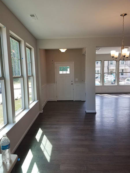 Coliving in Woodcroft - Durham, Raleigh