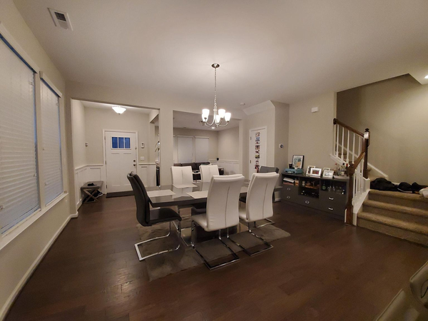 Coliving in Woodcroft - Durham, Raleigh