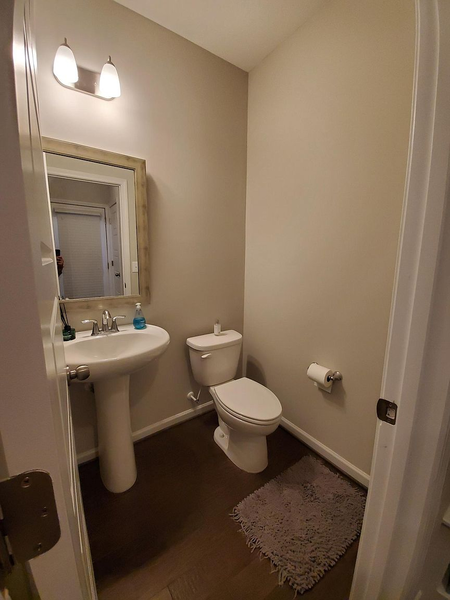 Coliving in Woodcroft - Durham, Raleigh