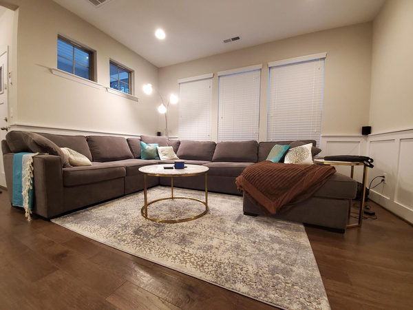 Coliving in Woodcroft - Durham, Raleigh