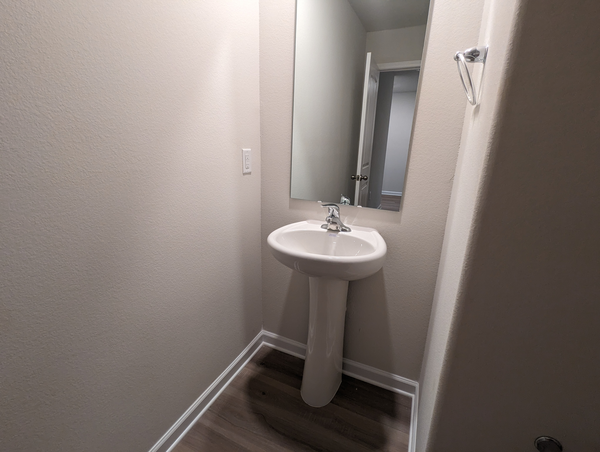 Coliving in Becton Park - East Charlotte, Charlotte