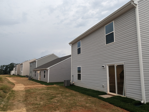 Coliving in Becton Park - East Charlotte, Charlotte