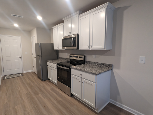 Coliving in Becton Park - East Charlotte, Charlotte