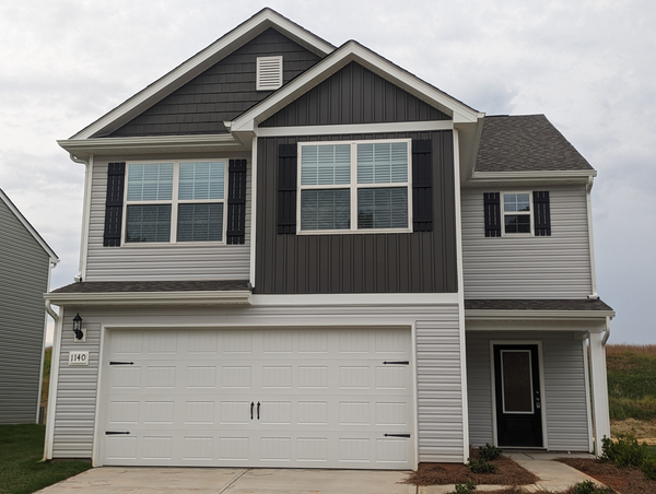 Coliving in Becton Park - East Charlotte, Charlotte