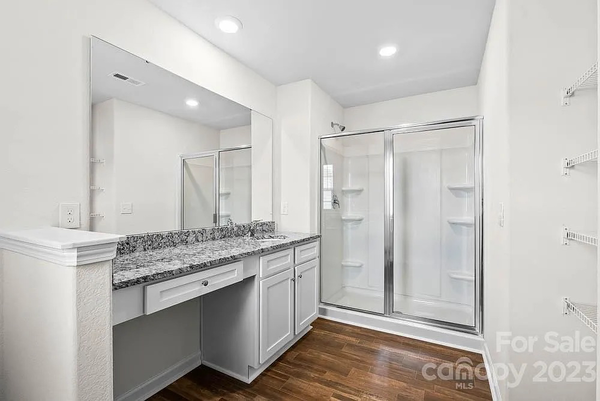 Coliving in Becton Park - East Charlotte, Charlotte