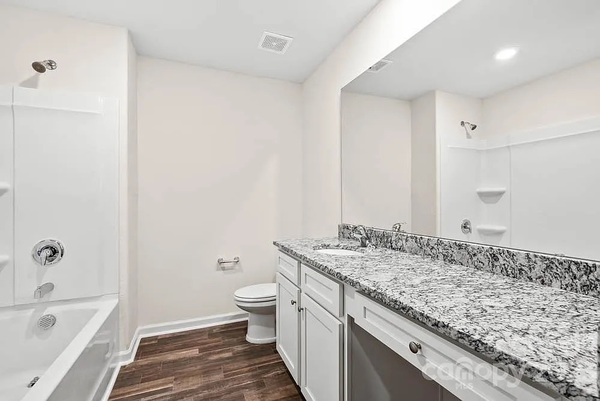 Coliving in Becton Park - East Charlotte, Charlotte