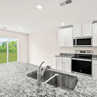 Coliving in Becton Park - East Charlotte, Charlotte