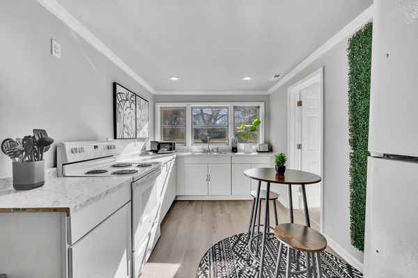 Coliving in Derita / Statesville - North Charlotte, Charlotte