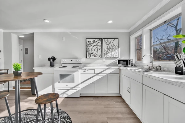 Coliving in Derita / Statesville - North Charlotte, Charlotte