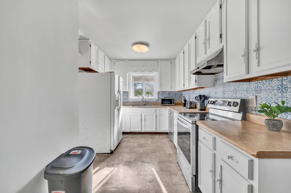 Coliving in Derita / Statesville - North Charlotte, Charlotte