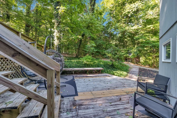 Coliving in College Downs - North Charlotte, Charlotte