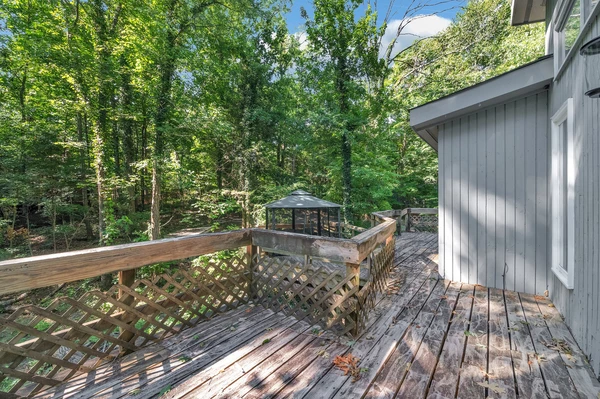 Coliving in College Downs - North Charlotte, Charlotte