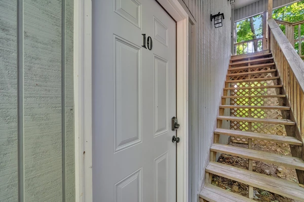 Coliving in College Downs - North Charlotte, Charlotte