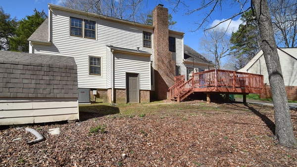 Coliving in Marlwood - East Charlotte, Charlotte