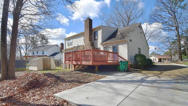 Coliving in Marlwood - East Charlotte, Charlotte