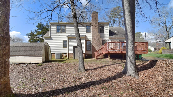 Coliving in Marlwood - East Charlotte, Charlotte