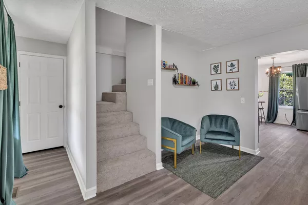 Coliving in Pawtuckett - West Charlotte, Charlotte