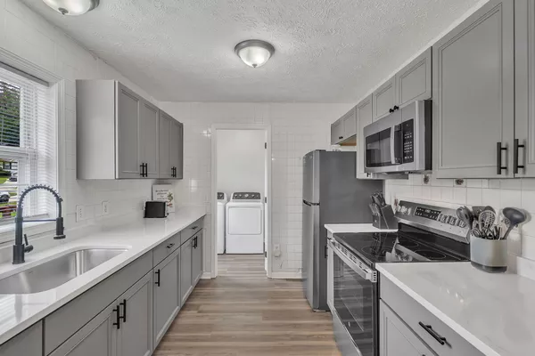 Coliving in Pawtuckett - West Charlotte, Charlotte