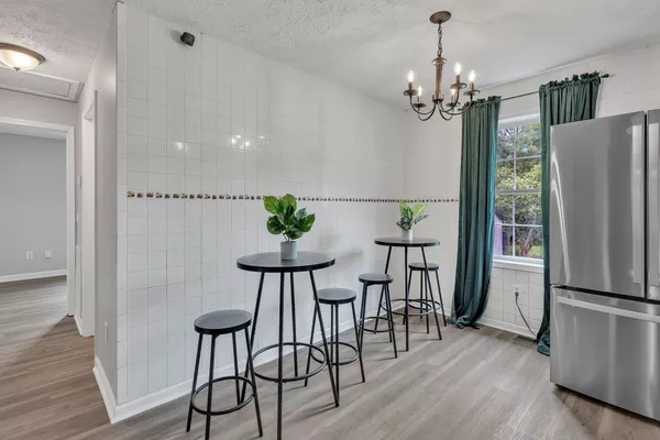 Coliving in Pawtuckett - West Charlotte, Charlotte