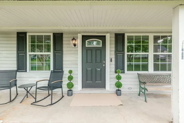 Coliving in Pawtuckett - West Charlotte, Charlotte