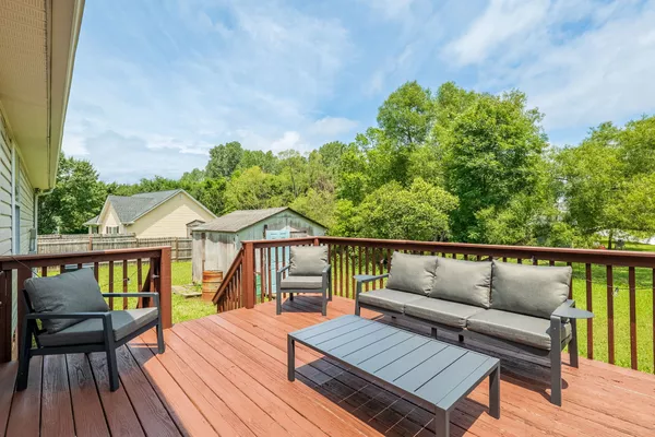 Coliving in Pawtuckett - West Charlotte, Charlotte