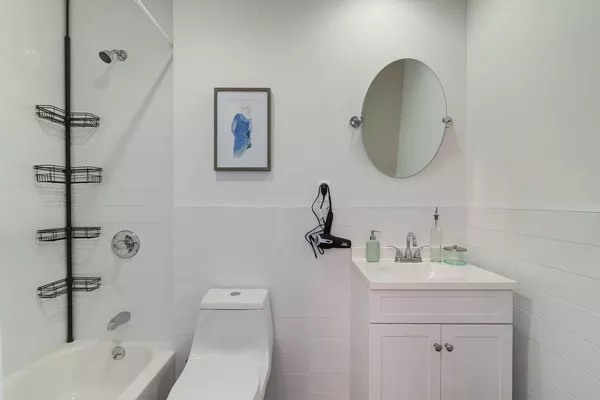 Coliving in Prospect Heights - Brooklyn, New York