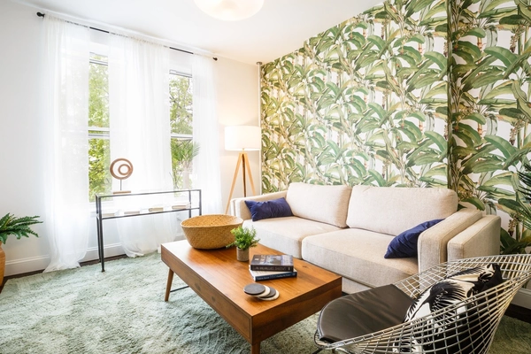 Coliving in Prospect Heights - Brooklyn, New York