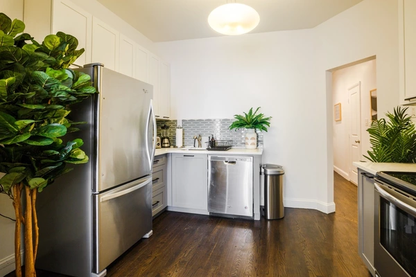 Coliving in Prospect Heights - Brooklyn, New York