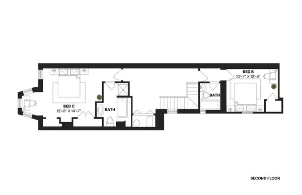 Coliving in Pleasant Plains - NE DC, Washington DC