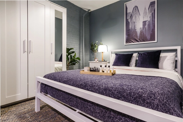 Studio Apartment for rent in East Village - Manhattan, New York