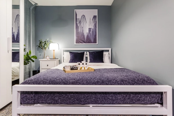 Studio Apartment for rent in East Village - Manhattan, New York