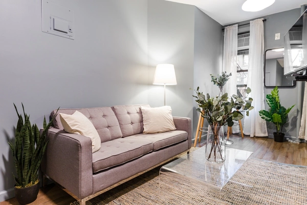 Studio Apartment for rent in East Village - Manhattan, New York