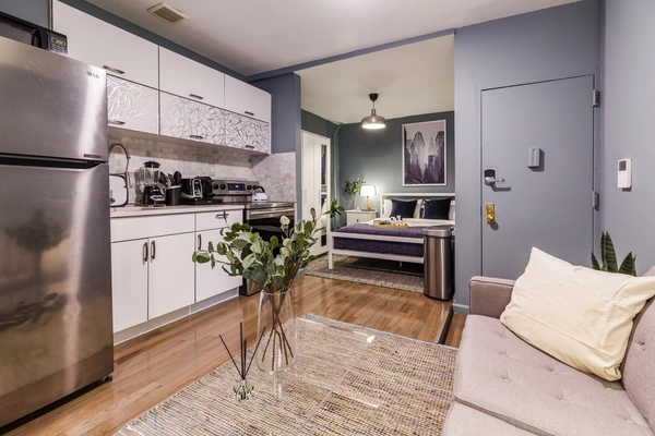 Studio Apartment for rent in East Village - Manhattan, New York