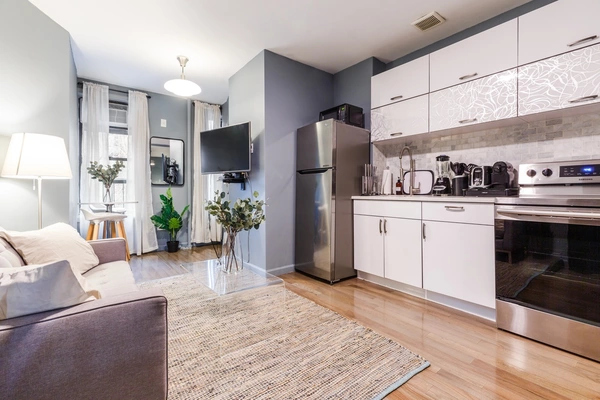 Studio Apartment for rent in East Village - Manhattan, New York