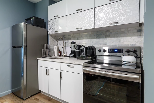 Studio Apartment for rent in East Village - Manhattan, New York