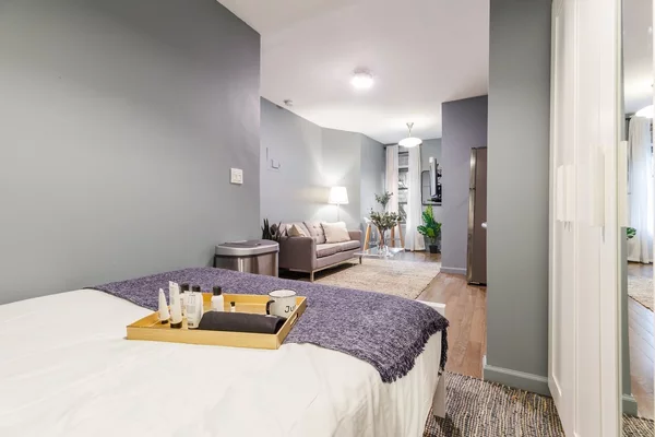 Studio Apartment for rent in East Village - Manhattan, New York