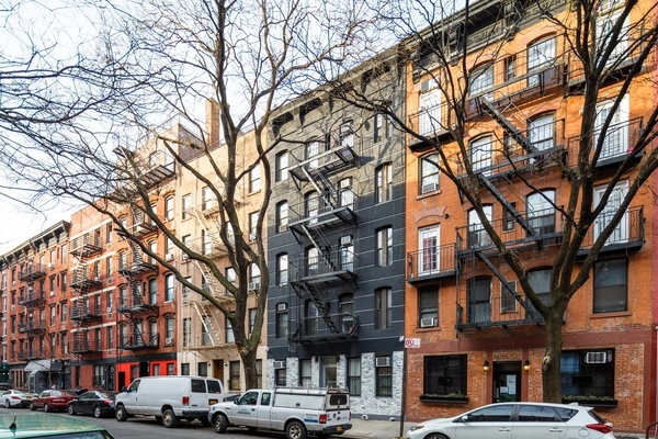 Studio Apartment for rent in East Village - Manhattan, New York