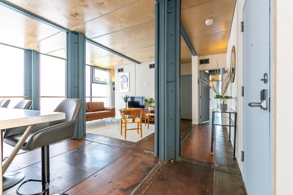 Coliving in Edgewood DC - NE DC, Washington DC