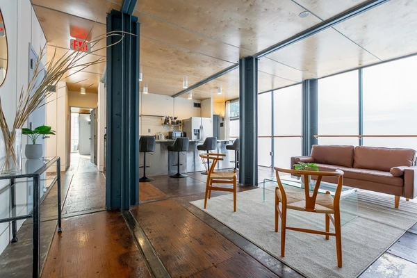 Coliving in Edgewood DC - NE DC, Washington DC