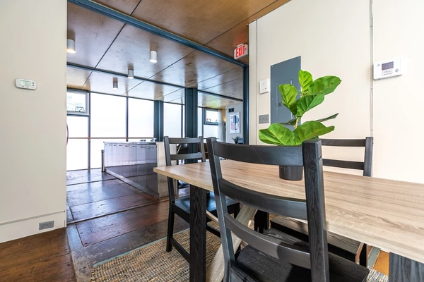 Coliving in Edgewood DC - NE DC, Washington DC