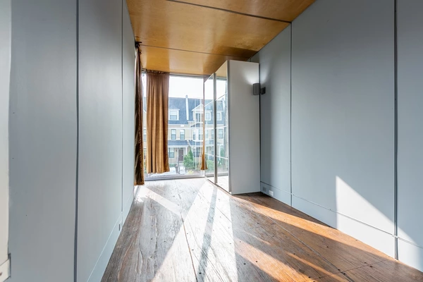 Coliving in Edgewood DC - NE DC, Washington DC