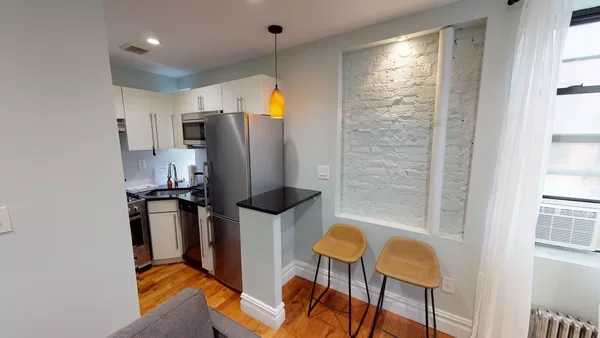 1 bedroom apartment for rent in East Village - Manhattan, New York