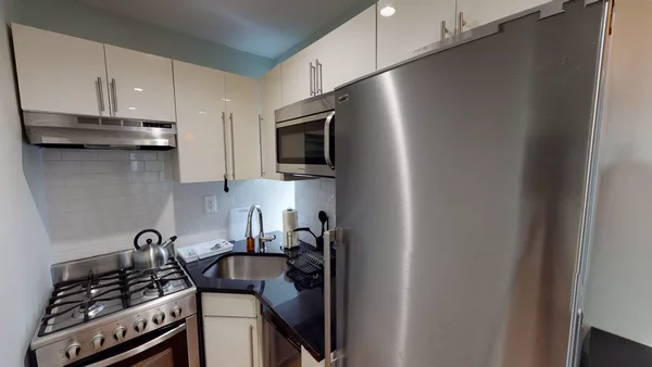 1 bedroom apartment for rent in East Village - Manhattan, New York