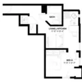 1 bedroom apartment for rent in East Village - Manhattan, New York