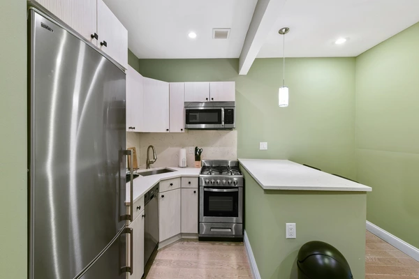 Coliving in East Village - Manhattan, New York