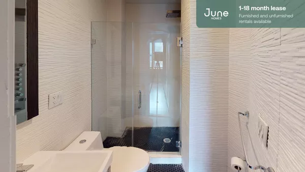 Coliving in East Village - Manhattan, New York