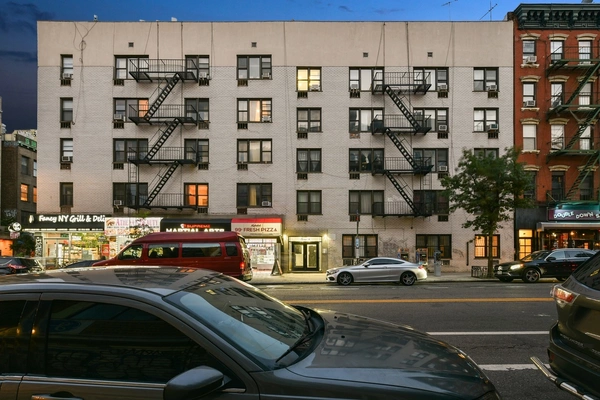 Coliving in East Village - Manhattan, New York